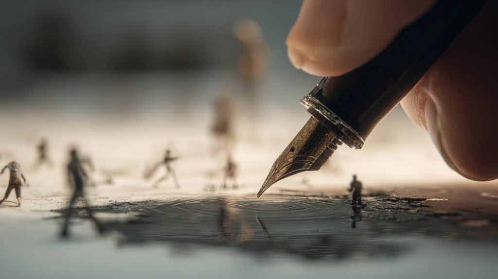 AGESSA : un scandale national qui touche 95% des artistes-écrivains